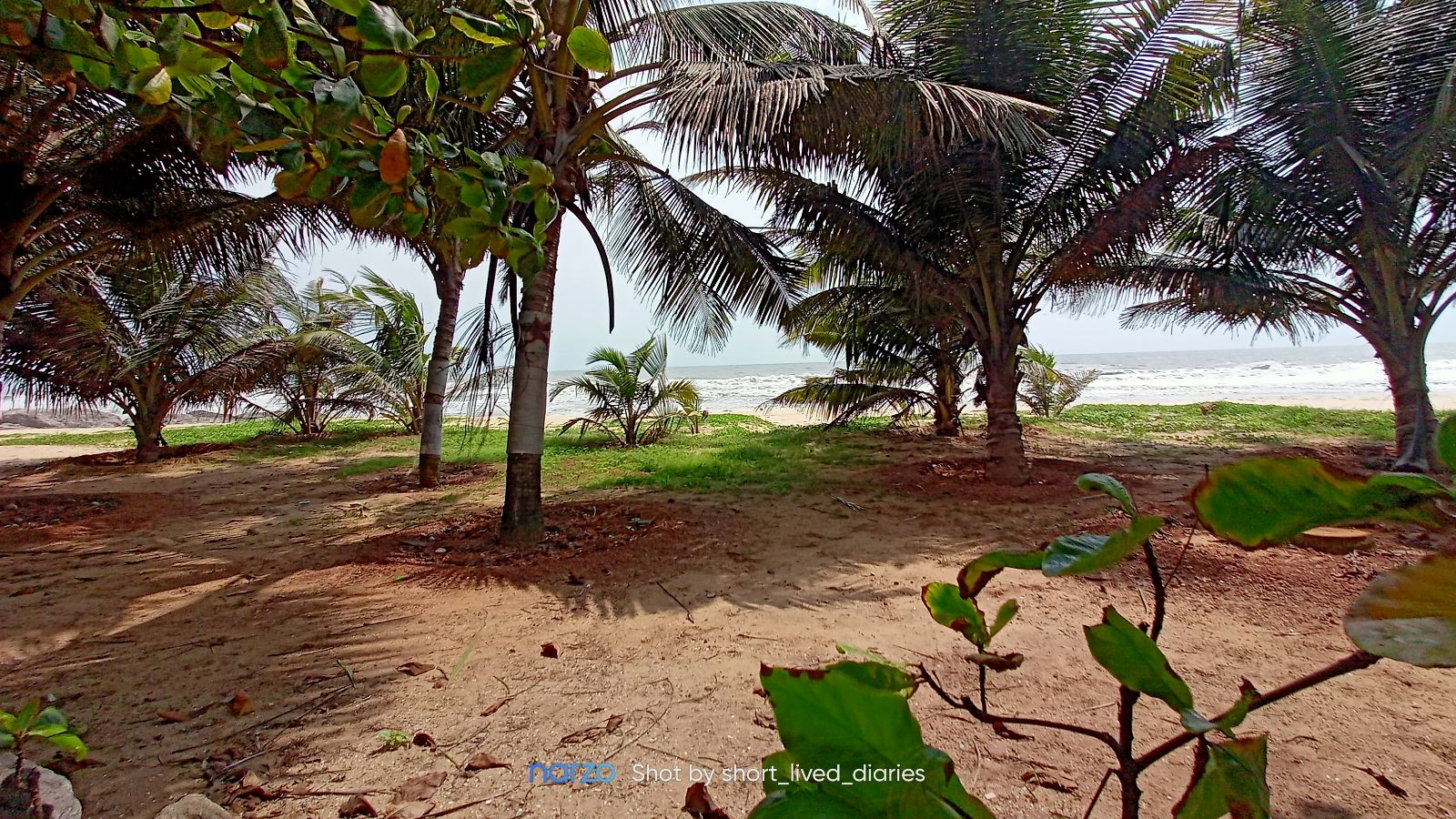 Surathkal beach, Mangalore